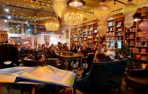 Blue Bear Bookshop image 2