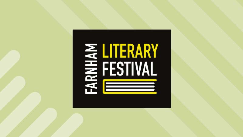 Farnham Audiobook Competition 2026
